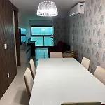 Plage Do Porto Apt 202