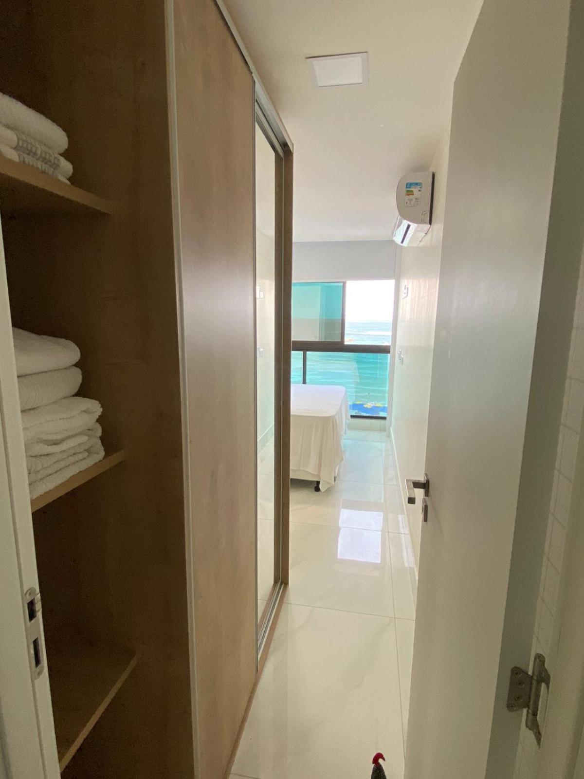 Apartamento Do Porto Apt 202