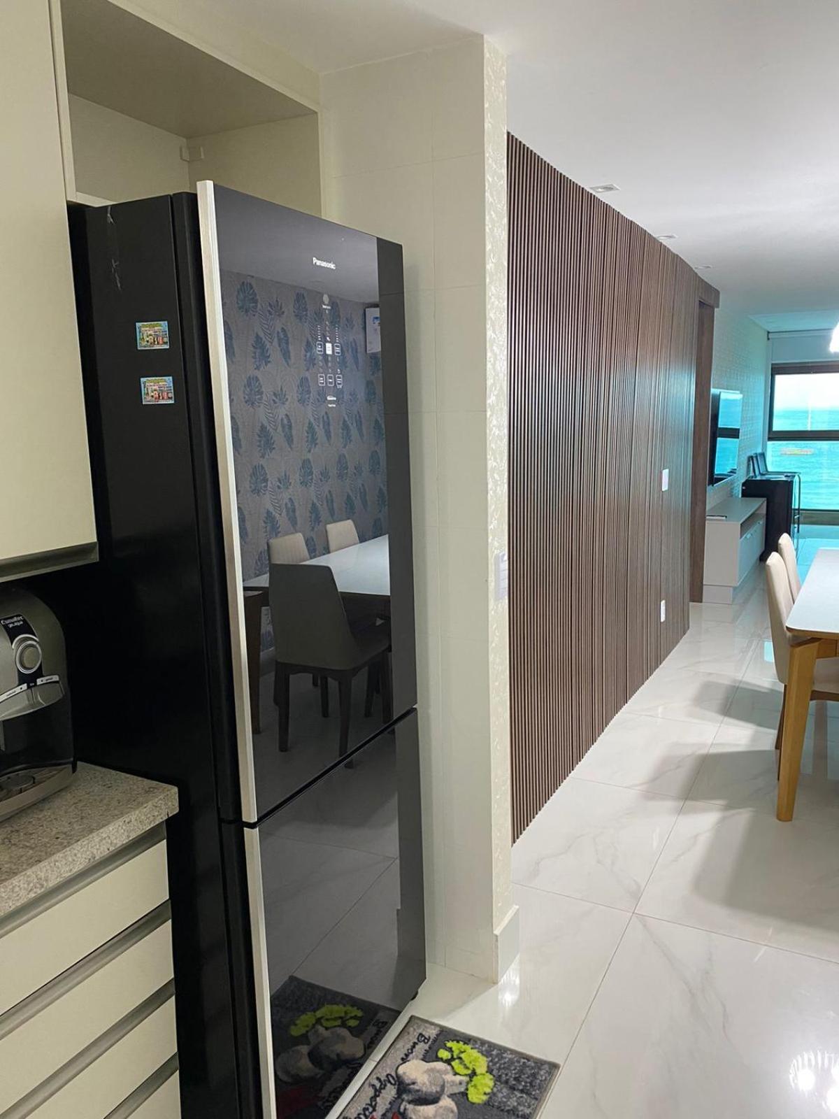 Do Porto Apt 202 Apartamento *